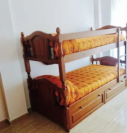 Apartamento Sol *