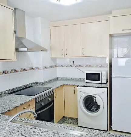 Apartamento Sol Apartman *