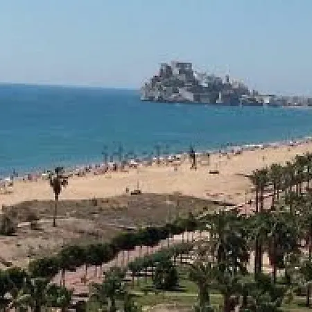 Apartamento Sol * Peñíscola