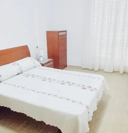 Apartamento Sol Apartman