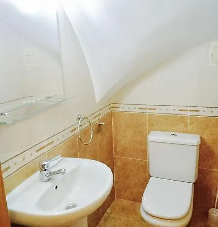 Apartman Apartamento Sol *