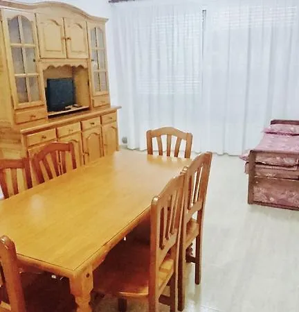 Apartamento Sol