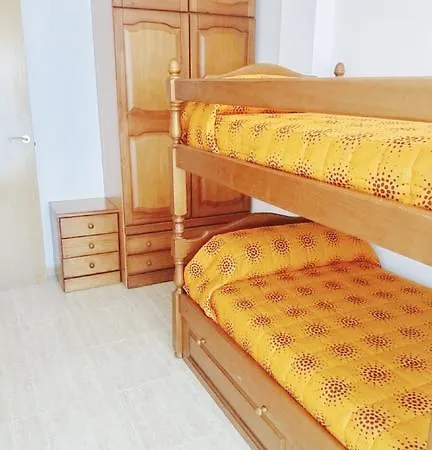 Apartamento Sol * Peñíscola