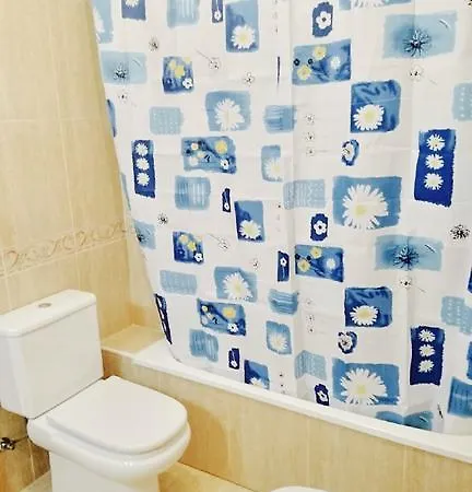 Apartman Apartamento Sol Peñíscola