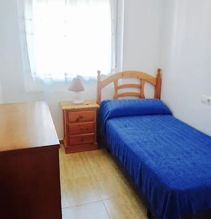Apartman Apartamento Sol